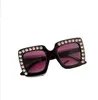 Rhinestone Kids Sunglasses Square Sun Glasses Children Baby Sunglass Boys Girls sun eyewear