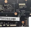 NM-A921 5B20L34661 dla płyty głównej Lenovo Yoga 900-13ISK2 z 8 GB RAM i7-6560 2,2 GHz Pełny testowany procesor