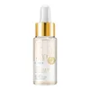 Snail Serum 24K Gold Подтягивающий Укрепляющий Fade Тонкие линии Эссенция для лица Питательный Увлажняющий уход Продукты