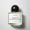 BYREDO Дизайнерская парфюмерия Ароматы для женщин La Tulipe OPEN SKY Bibliotheque Lil Fleur Perfume 3,3 унции/100 мл Одеколон Parfum