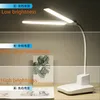 Touch-Control-Schreibtischlampe mit 3 Farbmodi und dimmbar für Tisch, Schlafzimmer, Nachttisch, Büro, Arbeitszimmer