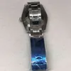 Relógios de grife para homens de Yachtmaster Watch Rolesx Luxury Mens Automático Log Automático 369 Black RZ1683 Swiss es Brand Wristwatch