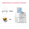 Professional Effective Painless Diode laser 808nm Hair Removal Machine for salon and beauty SPA