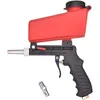 Professional Spray Guns Portable Sandblasting Gun Multi-function Pneumatic Tool Anti-rust Anti-corrosion Paint Airbrush