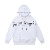 2022 Designer Hommes Hoodie mouvement classique mode couples loisirs Hoodies Vêtements chauds confortable ange