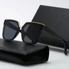 15 New Cat Eye Women Sunglasses 색조 컬러 렌즈 남성 빈티지 모양의 태양 안경 여성 안경 블루 브랜드 디자이너 상자