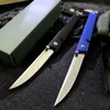 CRK 7096 Pocket Folding Knife Camping 5CR15MOV blade Survival Fishing Hunting Tactical Multi EDC Outdoor Tool xmas gift knife 05487