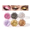 Göz Farı Renkleri İnci Light Sıvı Parlatıcı Elmas Sparkle Uzun Kalıcı Glitter Metalik Parlak Gölgeler Pigment Makyajı TSLM1EYE