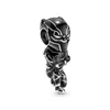 Groothandel 20 stks Cartoon Animatie Comic IronMan Zilveren Bedels Hanger Kralen Fit Pandora Armband Europese Charm Kralen Sieraden DIY