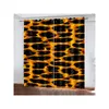 カーテンドレープリビングルーム用の窓のフック/グロメットカーテンの寝室の家の装飾カスタム3Dプリントカーテン