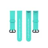 Wristwatch Sport Silicone Replacement Watch Band Wrist Straps For Xiaomi Redmi MI Watch LIte Watchbands Strap wholesale