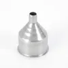 Kitchen Tools Middle Size 50x40mm Stainless Steel Funnel Suit For All Kind Of Hip Flask