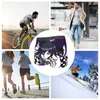 Unterhosen Herrenhöschen Kokichi Ouma Druck Männer Boxer Unterwäsche Baumwolle Männlich Danganronpa V3 Ultra Verzweiflung Mädchen Anime Große Größe Lot Weich