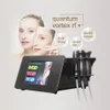 New Technology Radio Frequency Wrinkle Removal Machine Eyes Treatment Anti-Aging Face Lifting radio frequency Skin Tightening Machine Salon