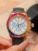 Perfecte kwaliteit Gift Factory Top End Vdiamond Watches Ladies kijken Fashion Watch Montre de Luxe