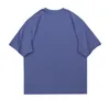 メンズTシャツグラフィックプリントメンズ2022面白い半袖Tシャツ夏のヒップホップカジュアルファッション女性トップティーストリートウェアDM569men's