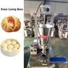 Machine à pain vapeur multifonctionnelle commerciale Xiao Long Bao faisant la machine