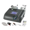 machine de microdermabrasion filtrante