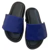 2022 Sandals Men's and Women's slippers Fashion platform leather flats buckle flip flops High heels Dress shoes Casual shoes 34-44