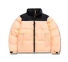 Abbigliamento da uomo Parka Down Street Giacche Capispalla Spessore Inverno Donna Coppia Spessa Scalda cappotti Autunno Uomo Piumino leggero Caldo Trend Designer Online