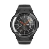 Cinturino per orologio di moda di lusso per Samsung Galaxy Watch 42 46mm Cinturini intelligenti Cinturino sportivo con cinturini di ricambio in morbido Tpu