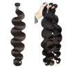 3 Bundles Avec Frontal En Vente Et Frotal 2 Vedors Brésiliens De Cheveux Humains En Vrac À Vendre 220713