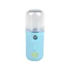 Mini Nano Mist Sprey Yüz Taşınabilir USB Yüz Tedavisi PXZ0729