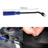 Zestawy narzędzi ręcznych 415 SZTUK Car Hood Hood Fender Splash Guard Upaski do TOYOTA HONDA dla FORD BMW AKCESORIA