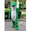 Easter Snake Mascot Costume Cartoon Theme Character Carnival Unisex vuxna storlek Julfödelsedagsfest fancy outfit