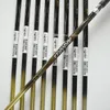 Men Golf Clubs 2 Star Honma S-07 Golf Irons 5-11AW SW Högerhänt järnuppsättning R/S-grafit eller stålaxel