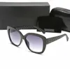 2022 Mode klassische Marke Verkauf Luxus Designer Sonnenbrille für Herren Vintage Pilot Sonnenbrille Glaslinsen Metallrahmen UV400 Männer Frauen Sonnenbrille mit Box