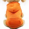DHL Stock Pet Dog Одежда одежды для маленьких собак одежда тепло для собак.