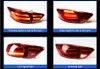 マツダCX-5 LED Taillight Assembly 2013-2015 Lear Brake Reverse Light Automotiveアクセサリーのカーダイナミックターンシグナルテールライト