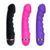 NXY Vibratoren 20 Modi Vibrator, weicher Silikondildo, realistischer Penis, starker Motor, G-Punkt, Klitorisstimulator, weiblicher Masturbator, Sexspielzeug für Erwachsene, 0409