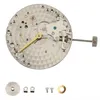 Kit di strumenti di riparazione Meccanico a carica manuale 6497 St36 Movimento dell'orologio P29 Cassa in acciaio da 44 mm Misura 6497/6498 ST3600 Hele22