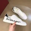 High quality desugner men shoes luxury brand sneaker Low help goes all out color leisure shoe style up classare US38-45 XCB