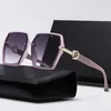 16 neue Modestücke Sonnenbrille für Männer hochwertige Luxusmenschen Sonnenbrillen mit fünf Farben Designer Sonnenbrille