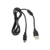 Câble d'alimentation USB pour chargeur, compatible avec la manette Sony PlayStation 3 PS3, 1,8 m de long