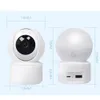 1080P Wireless IP Camera indoor WiFi Home Surveillance PTZ Security Camera Ai Audible Alarm CareCam Pro