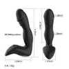 Anal Vibrator Für Männer Prostata Massage G-Punkt Stimulator Butt Plug Vibrierender Dildo Männliche Masturbation Erwachsene sexy Spielzeug Produkt