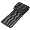 joelheiras suportes de compressão elástica de bandagem esportiva faixas de joelho faixas de protetor de joelho bezerro de pulso na perna 1pc 40-180cm