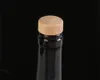 Fabriksfältprodukter Vinstoppare Bottle Stopper Wood T-Plug korkar Tätning Plug Cap Tool