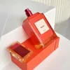 Factory Direct 100 мл Женщины Духи горький персик Eau de Parfum Высокое качество Привлекательный аромат Limited Edition Быстрая доставка