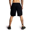 Muscleguys Gyms Shorts Mens Short Trousers Casual Joggers Mens Shorts bodybuilding Sweatpants Fitness Men Workout Acitve Shorts 220507