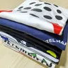 Mężczyźni T-shirt złożone diary diper z kudowca kudka męska mężczyzn mężczyzn Mężczyzn Summer Cotton T Shirt 220505