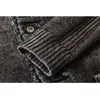 Men's Sweaters Autumn Style Knit Sweater Men's Jacket Korean Slim Trend Cardigan Fashion Casual And ComfortableMen's Olga22