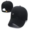 Hip hop ball caps Classic Color casquette de baseball Fitted Hats Fashion Sport Men women hat