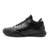 mamba 6 Basketball Shoes Think Pink Grinch White Del Sol Prelude Black Out Chaos outdoor mens sports trainer