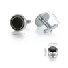 Wedding Cufflinks Tuxedo Studs Set for Men Accessories 1Pair Cufflinks and 6 Pieces Tuxedo Studs Husband039s Shirt GIft G1126259079136