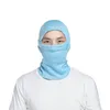 Tactical Hood Headwear Balaclavas Full Face Mask UV Protection Ski Sun Hood TacticalMasks3626688